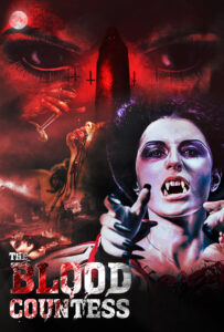 Blood Countess Movie Poster