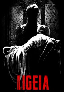 Ligeai poster