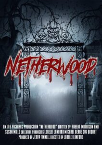 Netherwood poater