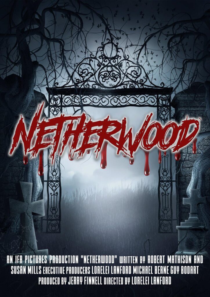 Netherwood poater