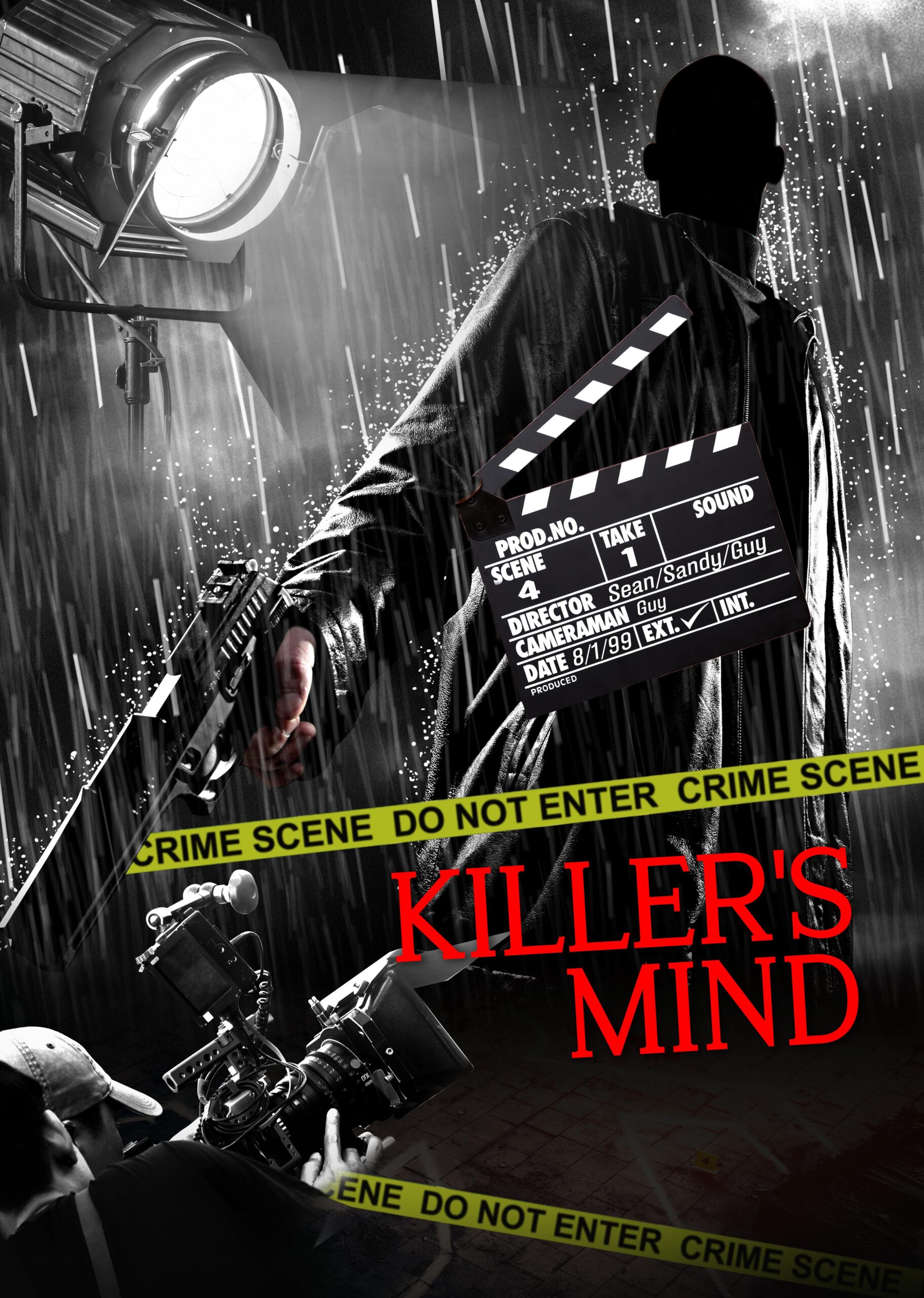 mind's killers